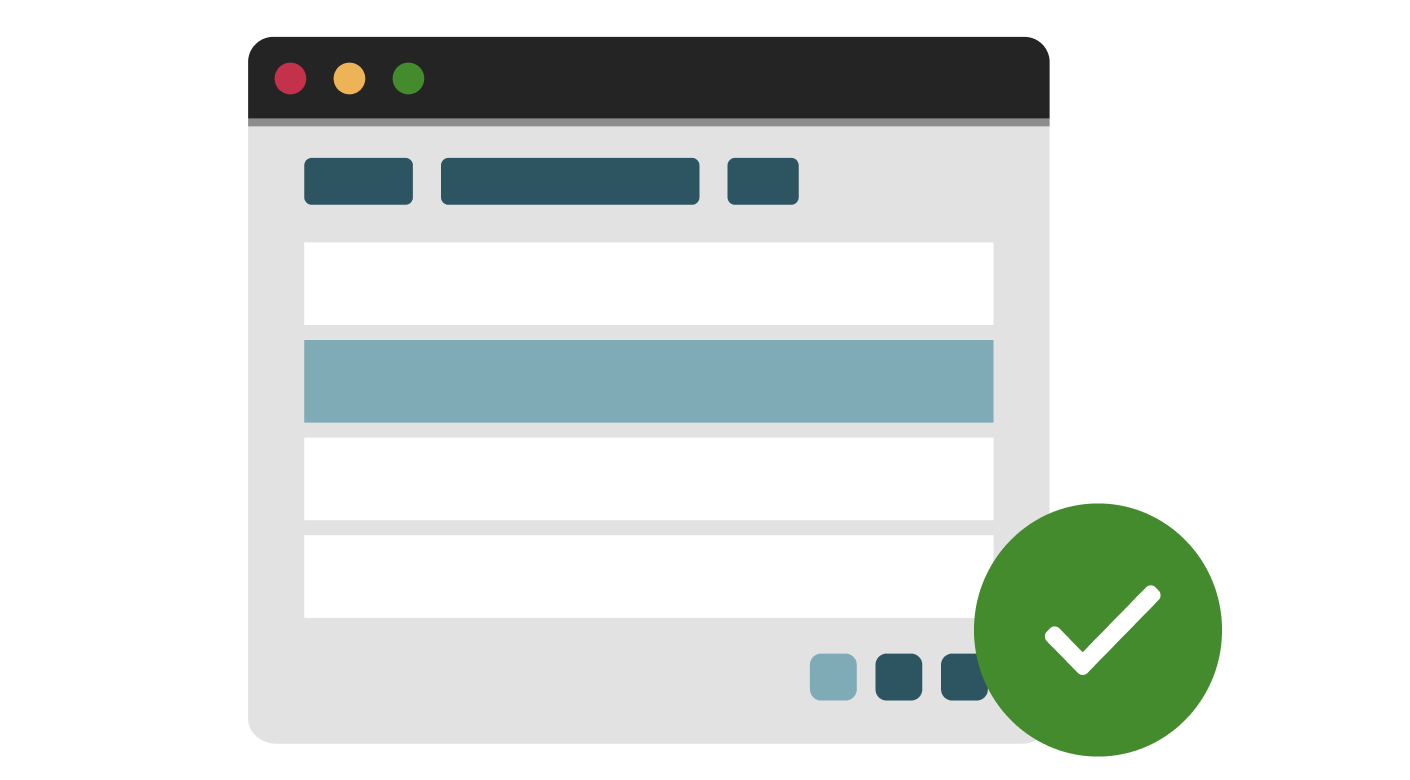 Dual Concurrent Booking