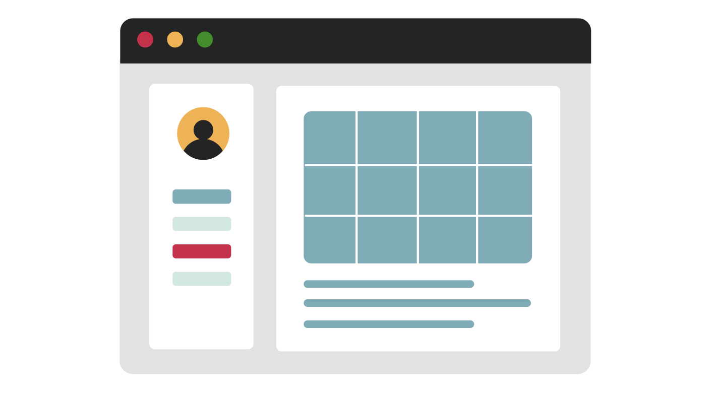 Integrated EHR