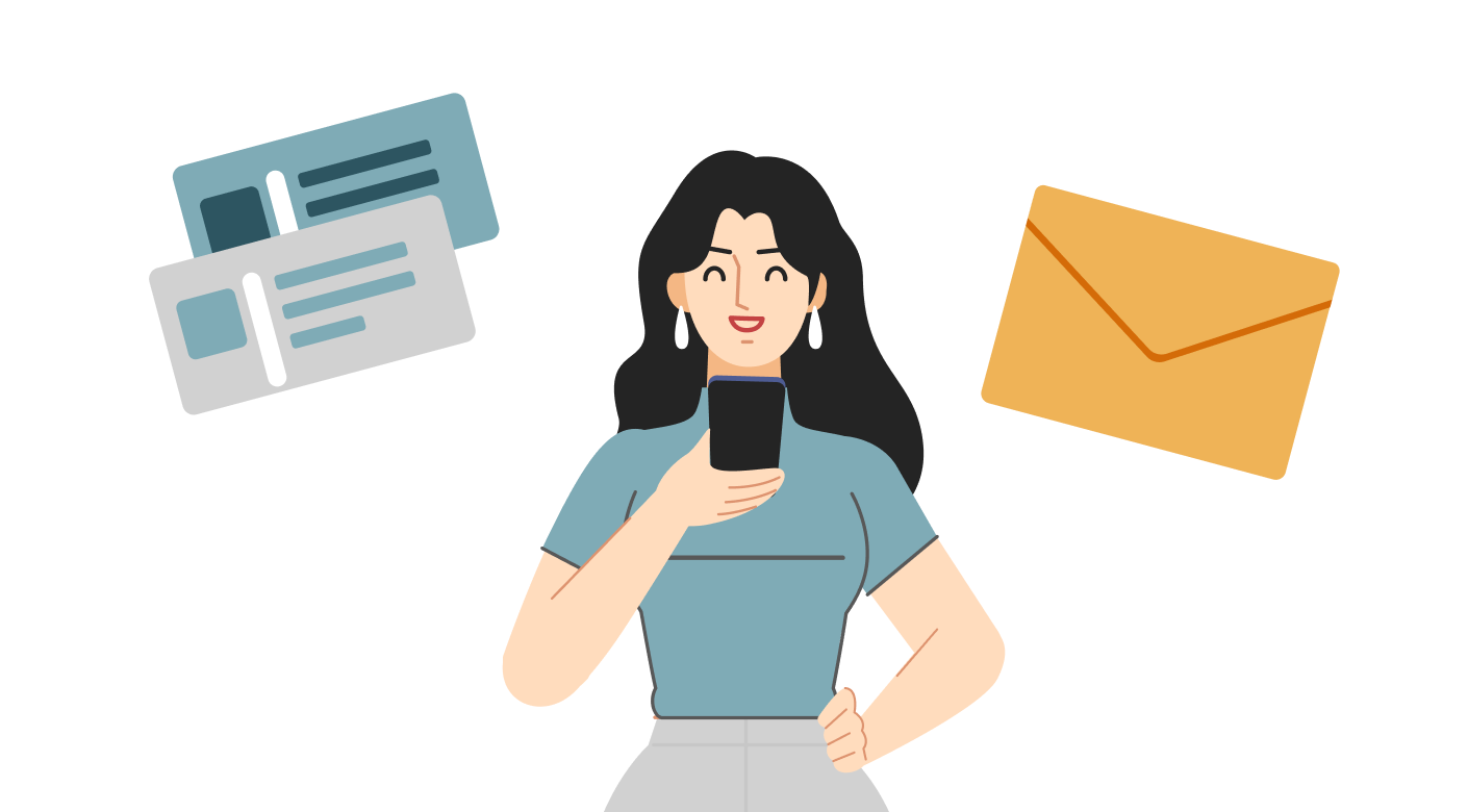 Automated Notifications